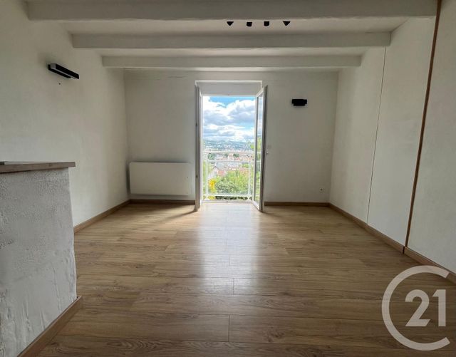 maison à vendre - 6 pièces - 112.0 m2 - ST ETIENNE - 42 - RHONE-ALPES - Century 21 Seux Immobilier