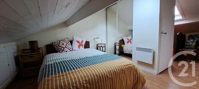 maison à vendre - 6 pièces - 112.0 m2 - ST ETIENNE - 42 - RHONE-ALPES - Century 21 Seux Immobilier