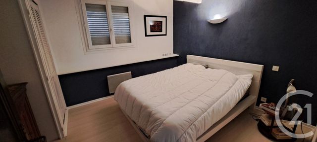 maison à vendre - 6 pièces - 112.0 m2 - ST ETIENNE - 42 - RHONE-ALPES - Century 21 Seux Immobilier