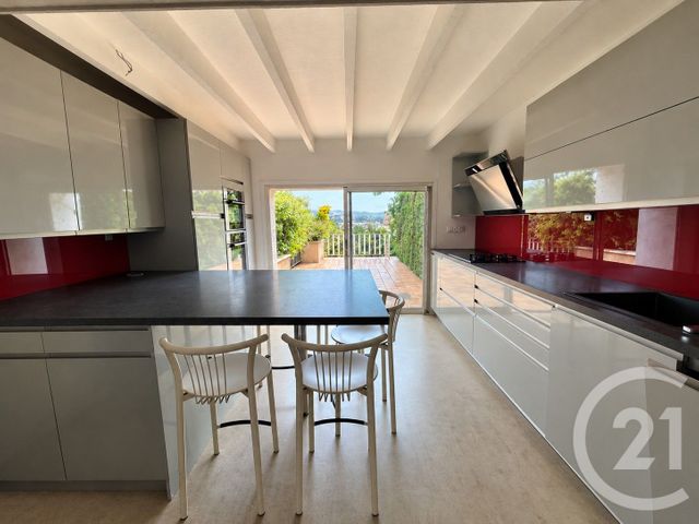 maison à vendre - 6 pièces - 112.0 m2 - ST ETIENNE - 42 - RHONE-ALPES - Century 21 Seux Immobilier
