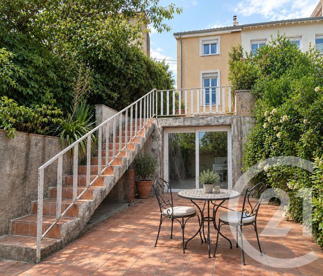 maison - ST ETIENNE - 42