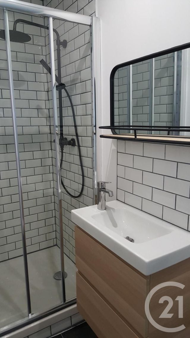 Appartement à vendre - 2 pièces - 44.59 m2 - ST ETIENNE - 42 - RHONE-ALPES - Century 21 Seux Immobilier