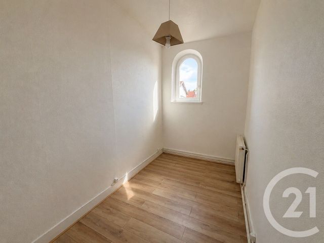 Appartement à vendre - 2 pièces - 44.59 m2 - ST ETIENNE - 42 - RHONE-ALPES - Century 21 Seux Immobilier