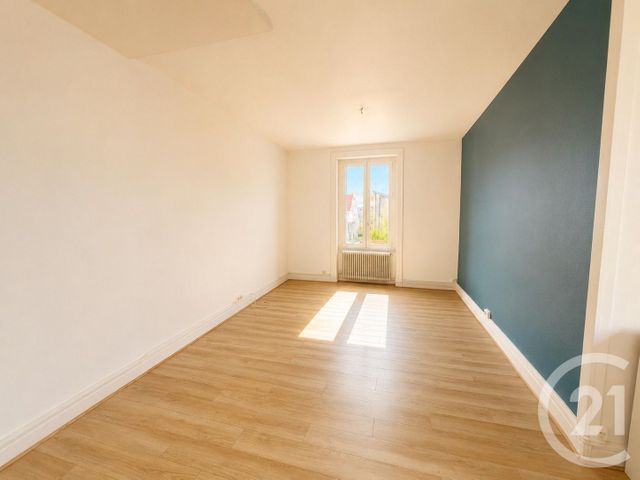 Appartement à vendre - 2 pièces - 44.59 m2 - ST ETIENNE - 42 - RHONE-ALPES - Century 21 Seux Immobilier
