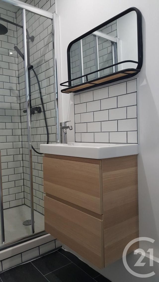 Appartement à vendre - 2 pièces - 44.59 m2 - ST ETIENNE - 42 - RHONE-ALPES - Century 21 Seux Immobilier