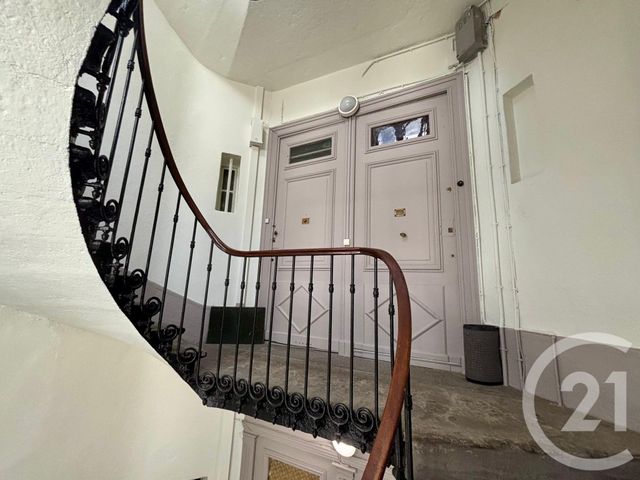 Appartement à vendre - 2 pièces - 31.85 m2 - ST ETIENNE - 42 - RHONE-ALPES - Century 21 Seux Immobilier