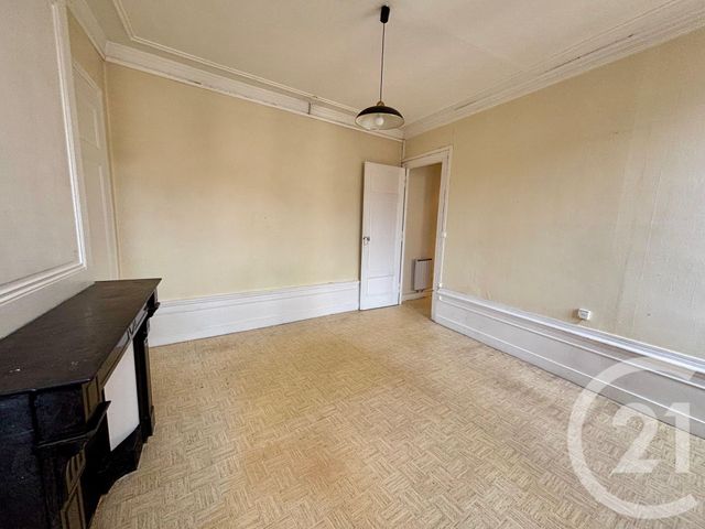 Appartement à vendre - 2 pièces - 31.85 m2 - ST ETIENNE - 42 - RHONE-ALPES - Century 21 Seux Immobilier