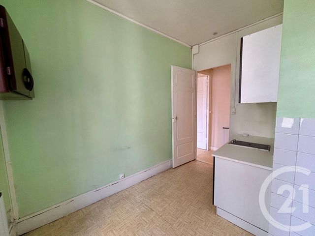 Appartement à vendre - 2 pièces - 31.85 m2 - ST ETIENNE - 42 - RHONE-ALPES - Century 21 Seux Immobilier
