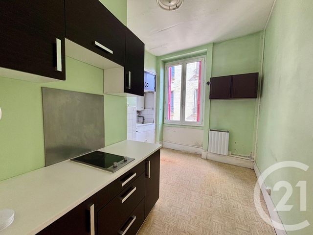 Appartement à vendre - 2 pièces - 31.85 m2 - ST ETIENNE - 42 - RHONE-ALPES - Century 21 Seux Immobilier