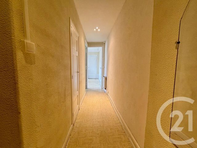 Appartement à vendre - 2 pièces - 31.85 m2 - ST ETIENNE - 42 - RHONE-ALPES - Century 21 Seux Immobilier