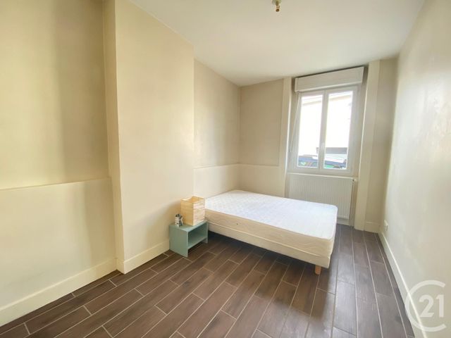 Appartement T2 à louer - 2 pièces - 32.32 m2 - ST ETIENNE - 42 - RHONE-ALPES - Century 21 Seux Immobilier