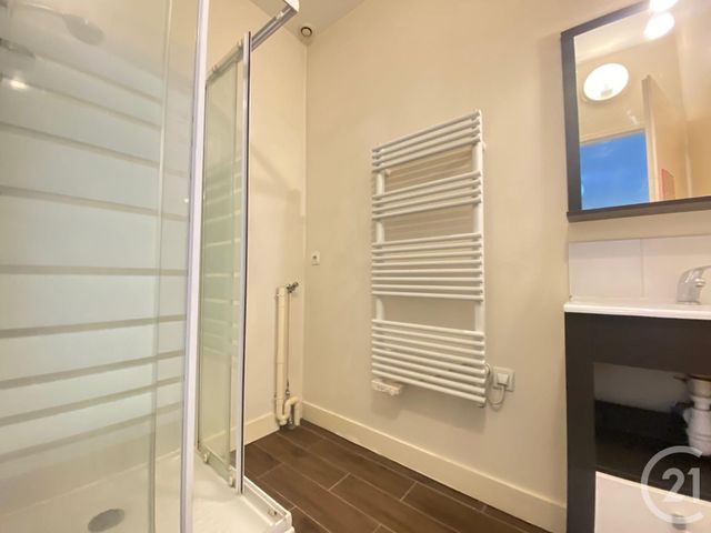 Appartement T2 à louer - 2 pièces - 32.32 m2 - ST ETIENNE - 42 - RHONE-ALPES - Century 21 Seux Immobilier