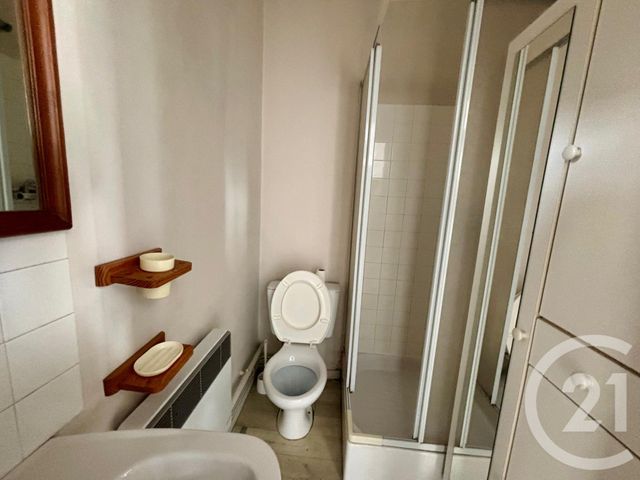Appartement Studio à vendre - 1 pièce - 19.0 m2 - ST ETIENNE - 42 - RHONE-ALPES - Century 21 Seux Immobilier
