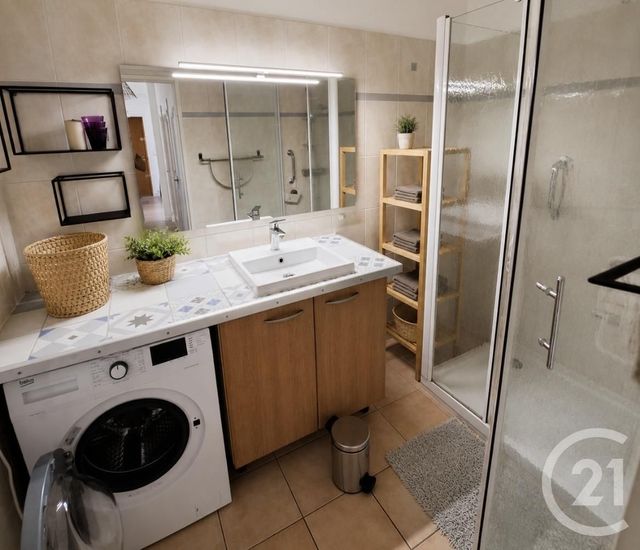 Appartement F4 à vendre - 4 pièces - 87.0 m2 - ST ETIENNE - 42 - RHONE-ALPES - Century 21 Seux Immobilier