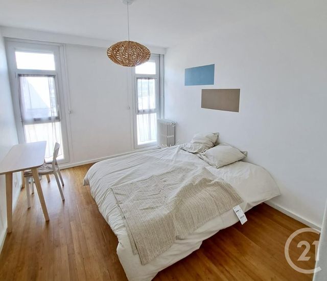 Appartement F4 à vendre - 4 pièces - 87.0 m2 - ST ETIENNE - 42 - RHONE-ALPES - Century 21 Seux Immobilier