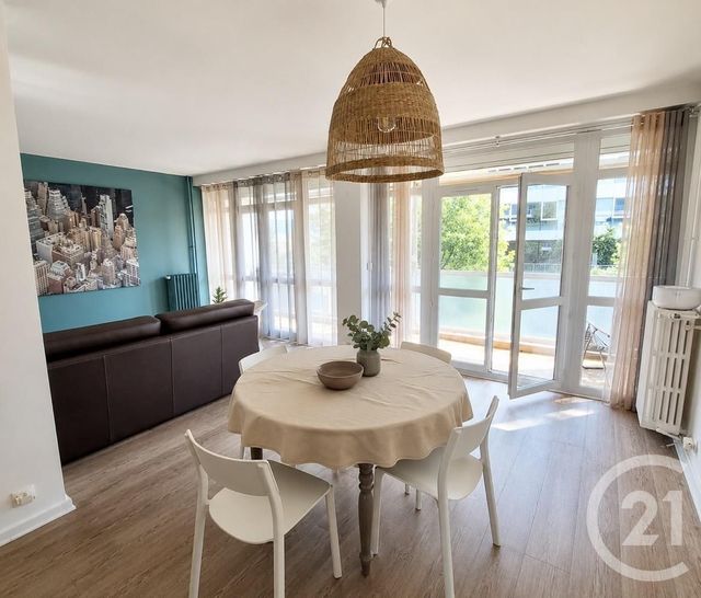 Appartement F4 à vendre - 4 pièces - 87.0 m2 - ST ETIENNE - 42 - RHONE-ALPES - Century 21 Seux Immobilier