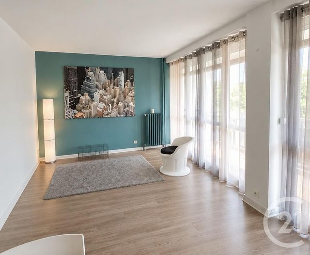 Appartement F4 à vendre - 4 pièces - 87.0 m2 - ST ETIENNE - 42 - RHONE-ALPES - Century 21 Seux Immobilier