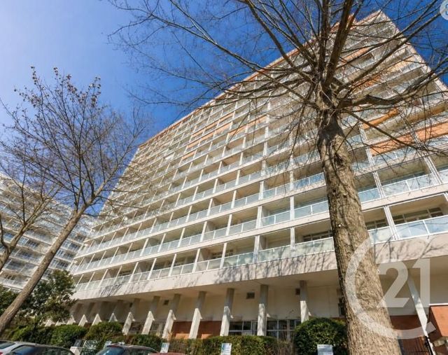 appartement - ST ETIENNE - 42