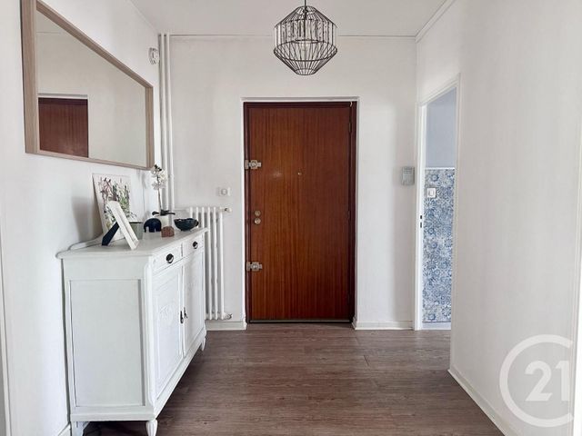 Appartement F4 à vendre - 4 pièces - 87.0 m2 - ST ETIENNE - 42 - RHONE-ALPES - Century 21 Seux Immobilier