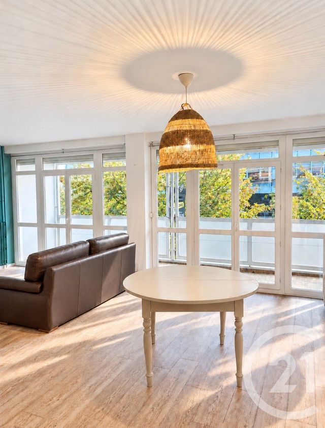 Appartement F4 à vendre ST ETIENNE