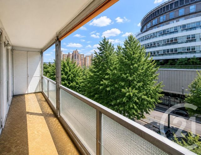 Appartement F4 à vendre ST ETIENNE