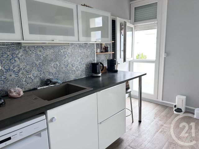 Appartement F4 à vendre - 4 pièces - 87.0 m2 - ST ETIENNE - 42 - RHONE-ALPES - Century 21 Seux Immobilier