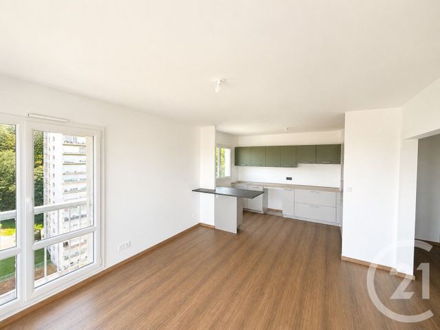 Appartement F2 à louer - 2 pièces - 44.02 m2 - ST ETIENNE - 42 - RHONE-ALPES - Century 21 Seux Immobilier