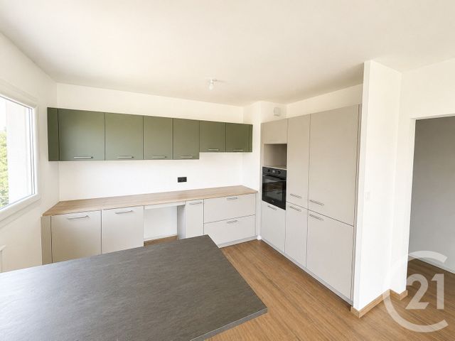 Appartement F2 à louer - 2 pièces - 44.02 m2 - ST ETIENNE - 42 - RHONE-ALPES - Century 21 Seux Immobilier