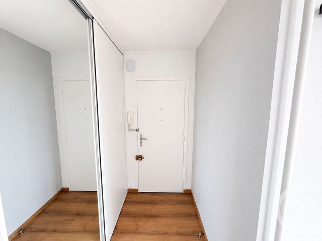 Appartement F2 à louer - 2 pièces - 44.02 m2 - ST ETIENNE - 42 - RHONE-ALPES - Century 21 Seux Immobilier