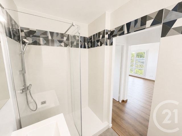 Appartement F2 à louer - 2 pièces - 44.02 m2 - ST ETIENNE - 42 - RHONE-ALPES - Century 21 Seux Immobilier