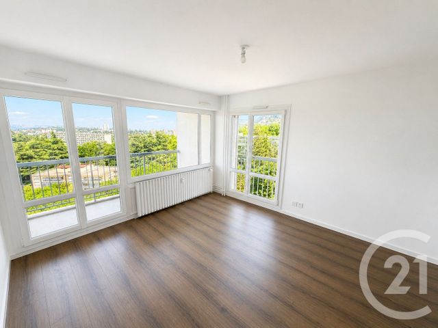 Appartement F2 à louer - 2 pièces - 44.02 m2 - ST ETIENNE - 42 - RHONE-ALPES - Century 21 Seux Immobilier