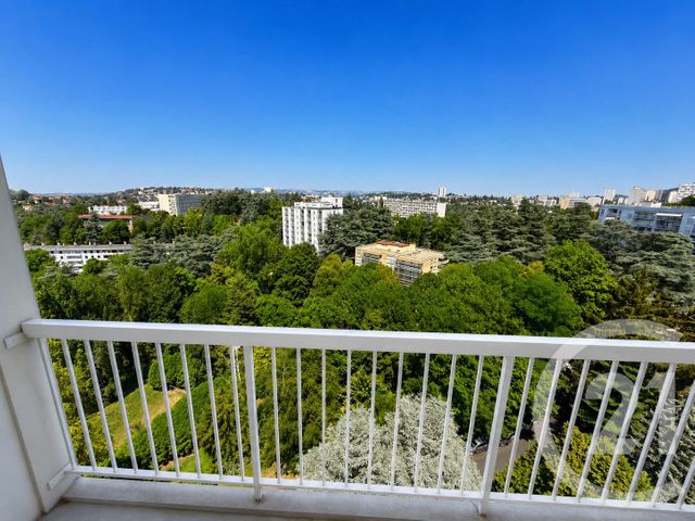 Appartement F2 à louer - 2 pièces - 44.02 m2 - ST ETIENNE - 42 - RHONE-ALPES - Century 21 Seux Immobilier