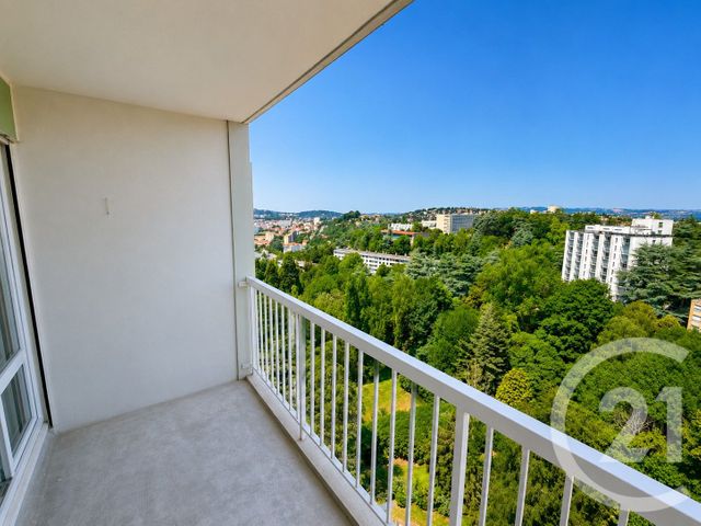 Appartement F2 à louer - 2 pièces - 44.02 m2 - ST ETIENNE - 42 - RHONE-ALPES - Century 21 Seux Immobilier