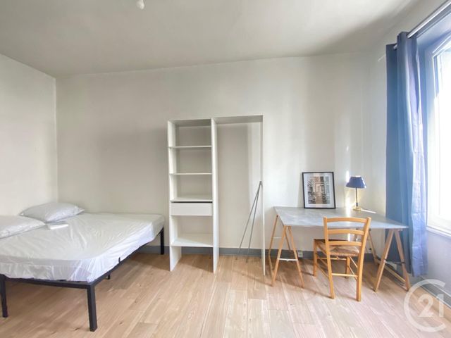 Appartement T1 à louer - 1 pièce - 26.52 m2 - ST ETIENNE - 42 - RHONE-ALPES - Century 21 Seux Immobilier