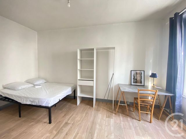 Appartement T1 à louer - 1 pièce - 26.52 m2 - ST ETIENNE - 42 - RHONE-ALPES - Century 21 Seux Immobilier