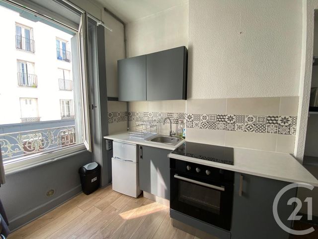Appartement T1 à louer ST ETIENNE