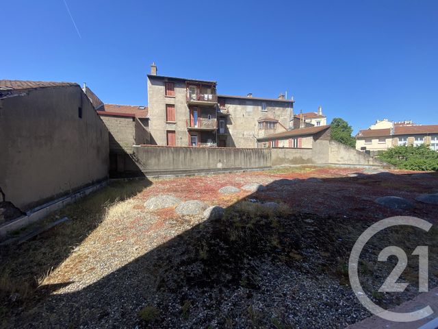 Appartement Studio à vendre - 2 pièces - 35.0 m2 - ST ETIENNE - 42 - RHONE-ALPES - Century 21 Seux Immobilier