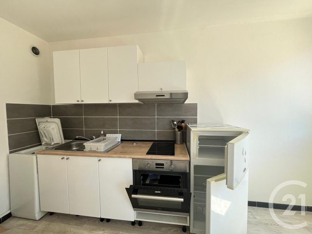 Appartement Studio à vendre - 2 pièces - 35.0 m2 - ST ETIENNE - 42 - RHONE-ALPES - Century 21 Seux Immobilier