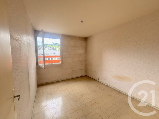 Appartement F1 à vendre - 2 pièces - 35.0 m2 - ST ETIENNE - 42 - RHONE-ALPES - Century 21 Seux Immobilier
