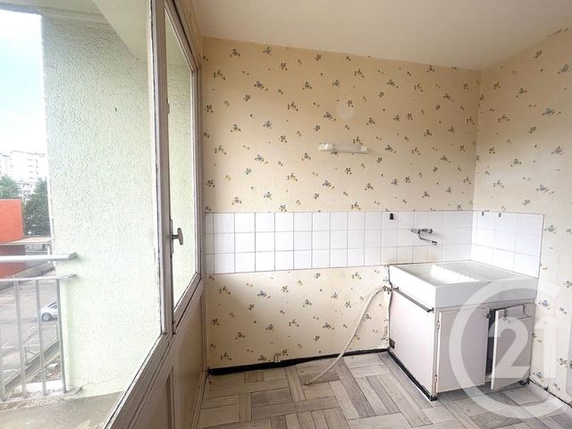 Appartement F1 à vendre - 2 pièces - 35.0 m2 - ST ETIENNE - 42 - RHONE-ALPES - Century 21 Seux Immobilier
