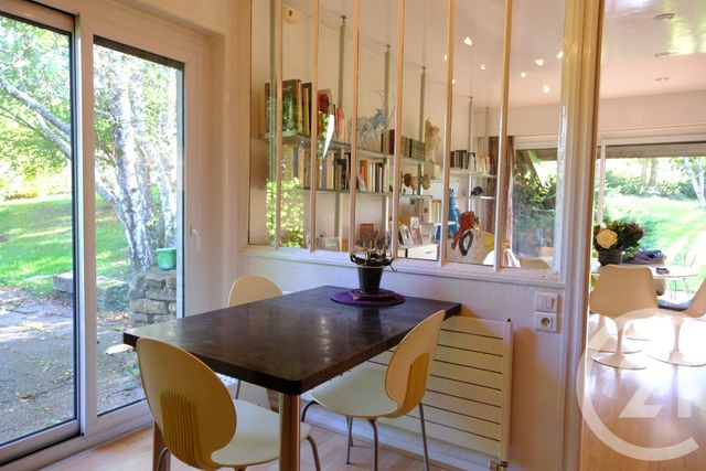 maison à vendre - 5 pièces - 120.0 m2 - ST GENEST LERPT - 42 - RHONE-ALPES - Century 21 Seux Immobilier