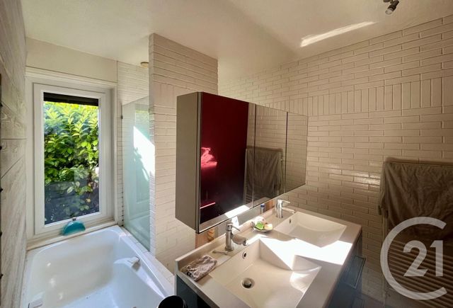 maison à vendre - 5 pièces - 120.0 m2 - ST GENEST LERPT - 42 - RHONE-ALPES - Century 21 Seux Immobilier