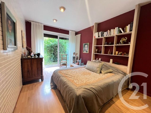 maison à vendre - 5 pièces - 120.0 m2 - ST GENEST LERPT - 42 - RHONE-ALPES - Century 21 Seux Immobilier