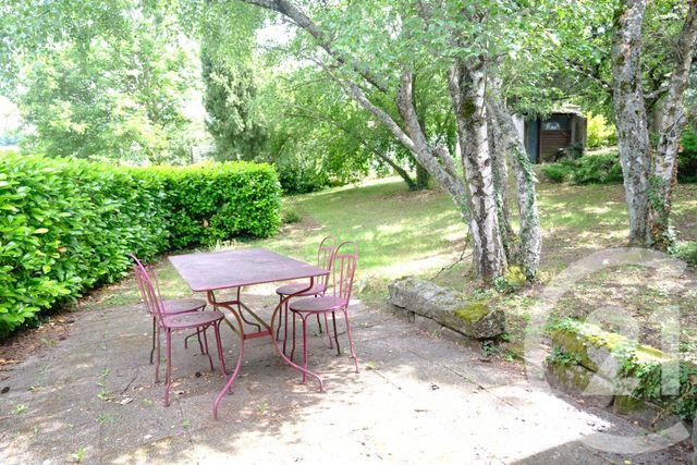 maison à vendre - 5 pièces - 120.0 m2 - ST GENEST LERPT - 42 - RHONE-ALPES - Century 21 Seux Immobilier