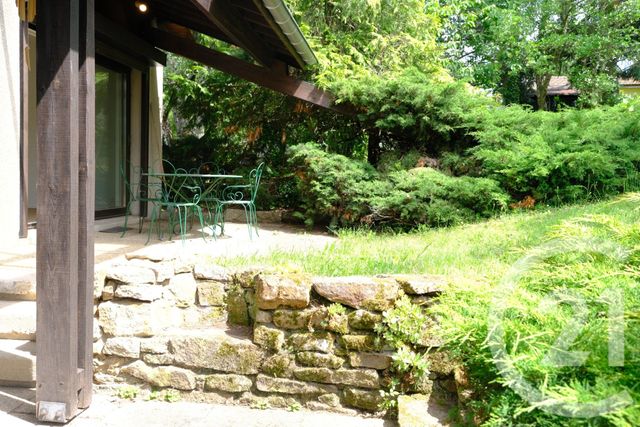 maison à vendre - 5 pièces - 120.0 m2 - ST GENEST LERPT - 42 - RHONE-ALPES - Century 21 Seux Immobilier