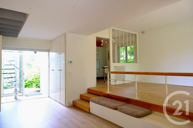 maison à vendre - 5 pièces - 120.0 m2 - ST GENEST LERPT - 42 - RHONE-ALPES - Century 21 Seux Immobilier