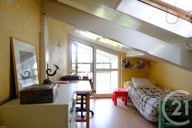 maison à vendre - 5 pièces - 120.0 m2 - ST GENEST LERPT - 42 - RHONE-ALPES - Century 21 Seux Immobilier