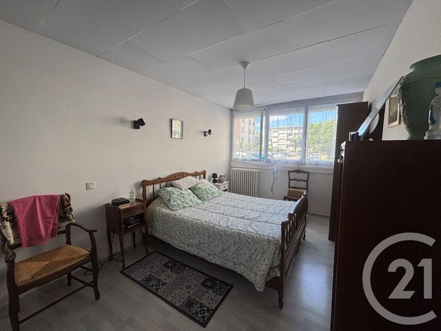 Appartement T3 à vendre - 3 pièces - 56.0 m2 - LA TALAUDIERE - 42 - RHONE-ALPES - Century 21 Seux Immobilier