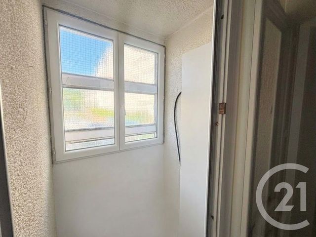 Appartement T3 à vendre - 3 pièces - 56.0 m2 - LA TALAUDIERE - 42 - RHONE-ALPES - Century 21 Seux Immobilier