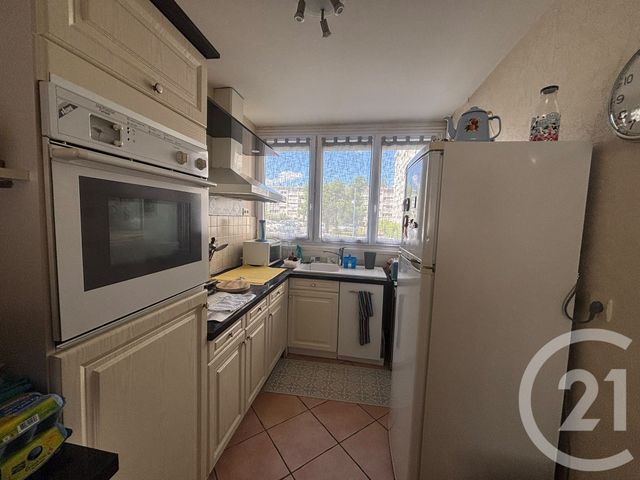 Appartement T3 à vendre - 3 pièces - 56.0 m2 - LA TALAUDIERE - 42 - RHONE-ALPES - Century 21 Seux Immobilier
